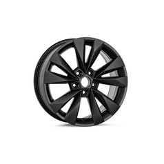 Alu kolo Kuma 17" Karoq