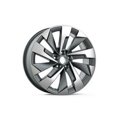 Alu kolo Atria 19" Kodiaq II