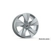 Alu Disk Luter Škoda Enyaq Elroq stribrne.jpg