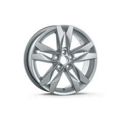 Alu kolo Canis 16" Fabia IV
