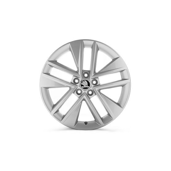 originální alu disk Škoda CLUBBER 17 Fabia III Rapid.jpg