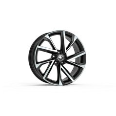 Kolo z lehké slitiny VEGA 20" pro KODIAQ