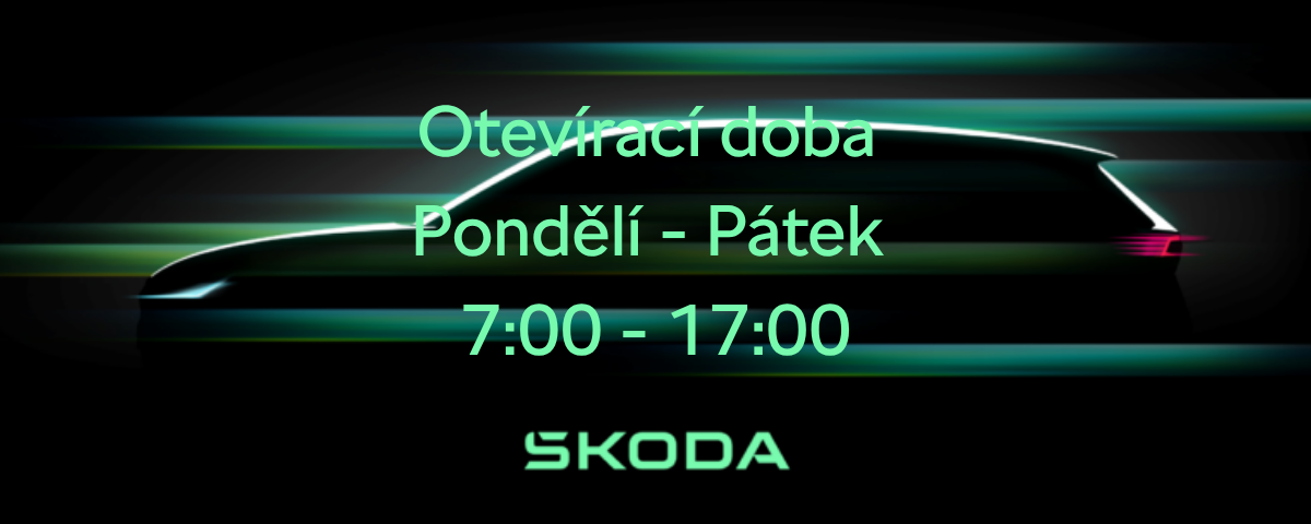 Potřebujete poradit s výběrem originálních disků Škoda? V naší otevírací době jsme vám plně k dispozici – pomůžeme vám vybrat správná alu kola přesně pro váš model.