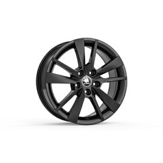 Kolo z lehké slitiny TRIUS 17" pro OCTAVIA III.