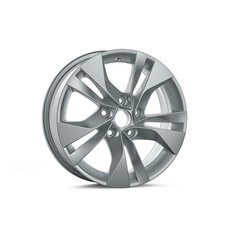 Alu kolo Spitzberg 16“ Karoq