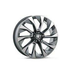 Kolo z lehké slitiny ARONIA 19" pro KODIAQ