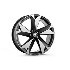 Kolo z lehké slitiny ARCTOS 20" pro KODIAQ