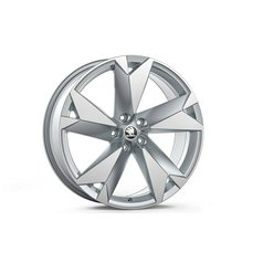 Kolo z lehké slitiny ARCTOS 20" pro KODIAQ