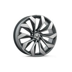 Kolo z lehké slitiny FORNAX 20" pro KODIAQ