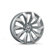 Kolo z lehké slitiny FORNAX 20" pro KODIAQ